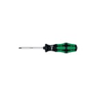 Wera - Kruiskopschroevendraaier Sk Pz1X80Mm