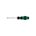 Wera - Kruiskopschroevendraaier Sk Pz2X100Mm
