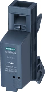 Siemens - Toeb./onderd. laagsp.-schakeltechn. 3np19211gb44