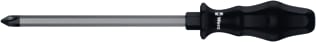 Wera - Kruiskopschroevendraaier kruiskops sph ph4x200mm