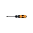 Wera - Kruiskopschroevendraaier kruiskops sphs ph1x90mm