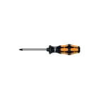 Wera - Kruiskopschroevendraaier Sphs Ph2X113Mm
