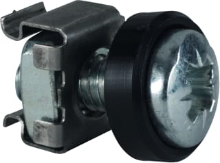 Schneider Electric - Schroef/bout Stl M6X9,5 Ds30