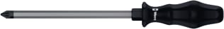 Wera - Kruiskopschroevendraaier kruiskops spz pz4x200mm