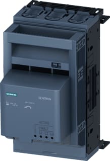 Siemens - Veilighedenlastscheider 3np11331bc14