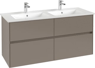 Villeroy & Boch - COLLARO Wastafelonderkast wstondbkst 1261mm
