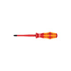 Wera - Kruiskopschroevendraaier Vde Ph2X100Mm