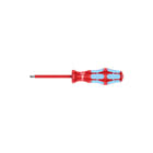 Wera - Kruiskopschroevendraaier kruiskops vde ph1x80mm