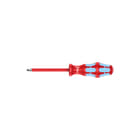 Wera - Kruiskopschroevendraaier kruiskops vde ph2x100mm