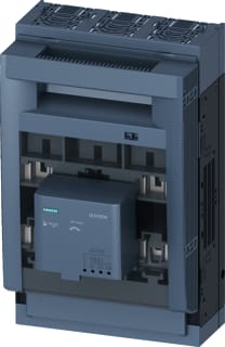 Siemens - Veilighedenlastscheider 3np11431da24