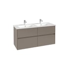 Villeroy & Boch - COLLARO Wastafelonderkast wstondbkst 1261mm