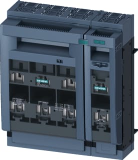 Siemens - Veilighedenlastscheider 3np11441bc20