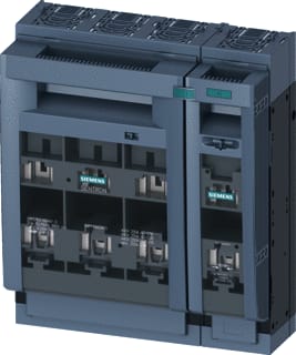 Siemens - Veilighedenlastscheider 3np11441da10