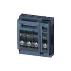 Siemens - Veilighedenlastscheider Sentron 3Np1 Nh1 250A
