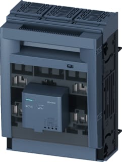 Siemens - Veilighedenlastscheider 3np11531bc24