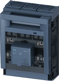 Siemens - Veilighedenlastscheider 3np11531da24