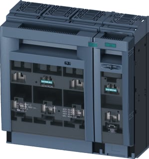 Siemens - Veilighedenlastscheider 3Np11541Da10