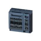 Siemens - Veilighedenlastscheider Sentron 3Np1 Nh2 400A