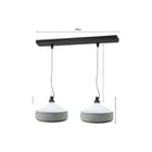 Bailey - Pendelarmatuur pendlarm 141575