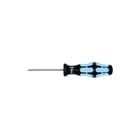 Wera - Kruiskopschroevendraaier Ph0X60Mm