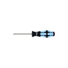 Wera - Kruiskopschroevendraaier Ph1X80Mm