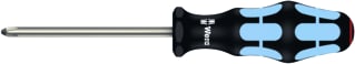 Wera - Kruiskopschroevendraaier Ph2X100Mm