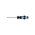 Wera - Kruiskopschroevendraaier Ph2X100Mm