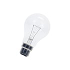 Bailey - Incandescent Gloeilamp standaard gllmpzr g22024040