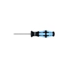 Wera - Kruiskopschroevendraaier Pz0X60Mm