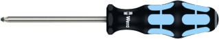 Wera - Kruiskopschroevendraaier Pz2X100Mm
