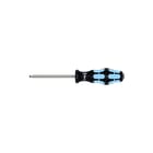 Wera - Kruiskopschroevendraaier Pz2X100Mm