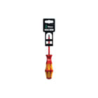 Wera - Kruiskopschroevendraaier Sb Vde Ph1X80Mm