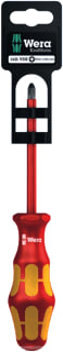 Wera - Kruiskopschroevendraaier Sb Vde Ph2X100