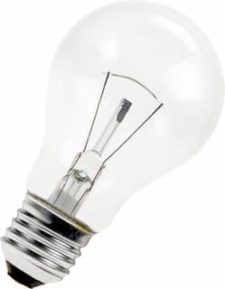 Bailey - Incandescent Gloeilamp standaard gllmpzr g27032060