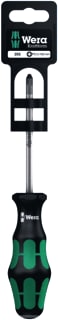 Wera - Kruiskopschroevendraaier Sb Pz2X100Mm