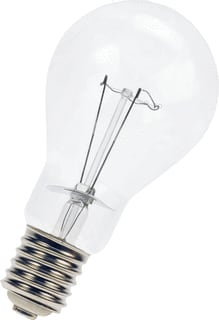 Bailey - Incandescent Gloeilamp standaard gllmpzr g40130500