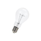 Bailey - Incandescent Gloeilamp standaard gllmpzr g40130500