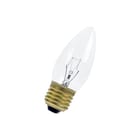 Bailey - Incandescent Gloeilamp kaarsvormig gloei krs 40200038090