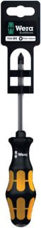 Wera - Kruiskopschroevendraaier Sb Pz2X100Mm