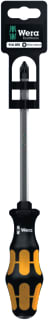 Wera - Kruiskopschroevendraaier kruiskops sb pz3x150mm