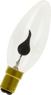 Bailey - Incandescent Gloeilamp kaarsvormig gloei krs cb598240003ff