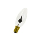 Bailey - Incandescent Gloeilamp kaarsvormig gloei krs cb598240003ff