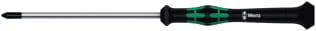 Wera - Kruiskopschroevendraaier Ph0X60Mm