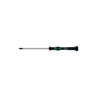 Wera - Kruiskopschroevendraaier Ph0X60Mm