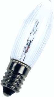 Bailey - Special Application Gloeilamp kaarsvormig gloei kaars ce045007002ri
