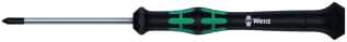 Wera - Kruiskopschroevendraaier Pz0X60Mm