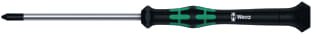 Wera - Kruiskopschroevendraaier Pz1X80Mm