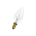 Bailey - Incandescent Gloeilamp kaarsvormig gloei krs ce498130060