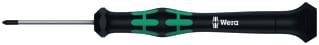 Wera - Kruiskopschroevendraaier Ph000X40Mm