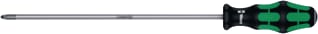 Wera - Kruiskopschroevendraaier Pz2X250Mm